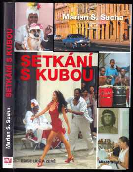 Setkání s Kubou