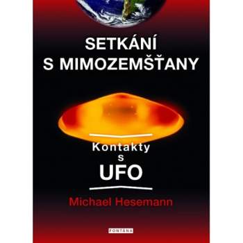 Setkání s mimozemšťany