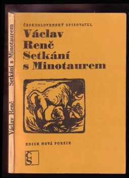 Setkání s Minotaurem
