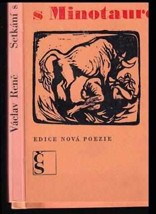 Setkání s Minotaurem