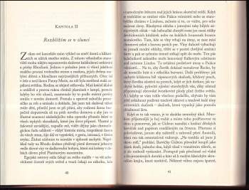 Lawrence Durrell: Setkání s mořskou Venuší
