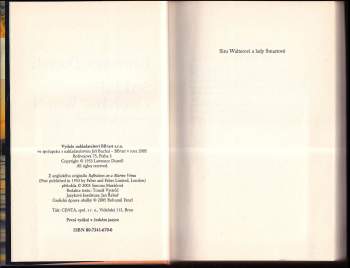 Lawrence Durrell: Setkání s mořskou Venuší