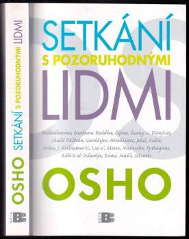 Setkání s pozoruhodnými lidmi