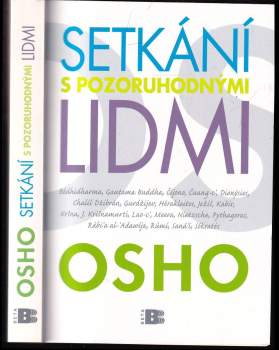 Setkání s pozoruhodnými lidmi