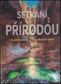 Setkání s přírodou