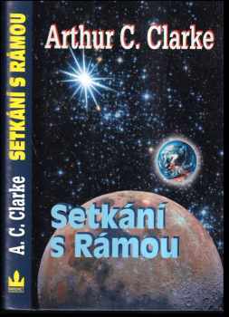 Setkání s Rámou - Arthur Charles Clarke (2009, Baronet) - ID: 1307344