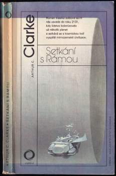 Setkání s Rámou