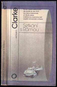 Arthur Charles Clarke: Setkání s Rámou