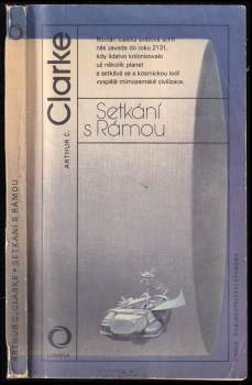 Arthur Charles Clarke: Setkání s Rámou
