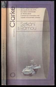 Arthur Charles Clarke: Setkání s Rámou