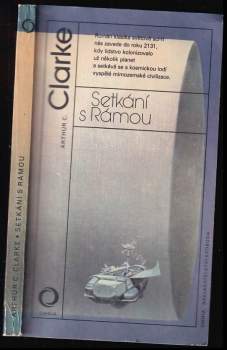 Arthur Charles Clarke: Setkání s Rámou