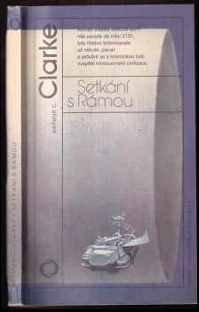 Arthur Charles Clarke: Setkání s Rámou