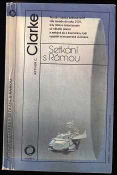 Setkání s Rámou