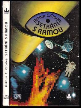 Arthur Charles Clarke: Setkání s Rámou