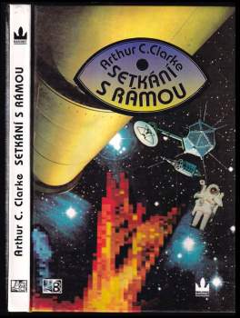 Arthur Charles Clarke: Setkání s Rámou