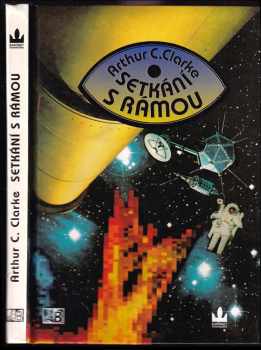 Arthur Charles Clarke: Setkání s Rámou