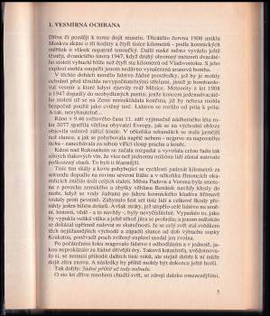 Arthur Charles Clarke: Setkání s Rámou