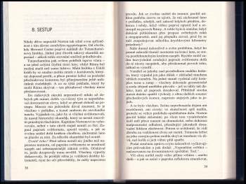 Arthur Charles Clarke: Setkání s Rámou
