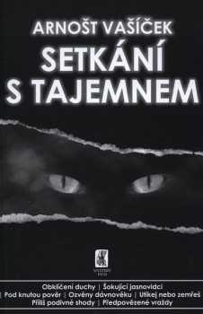 Setkání s tajemnem