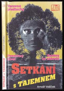 Setkání s tajemnem
