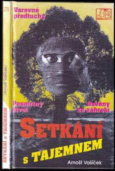 Setkání s tajemnem