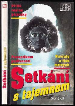 Setkání s tajemnem