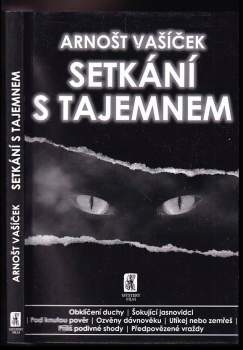 Setkání s tajemnem