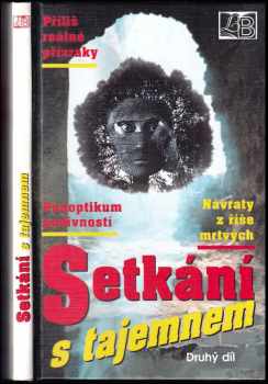 Setkání s tajemnem