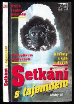 Setkání s tajemnem
