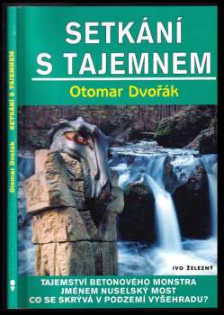 Setkání s tajemnem