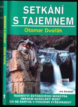 Setkání s tajemnem