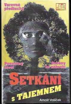 Setkání s tajemnem