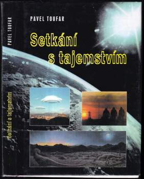 Setkání s tajemstvím : 1. díl