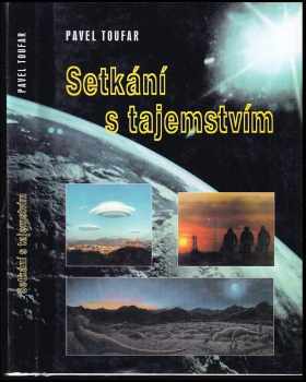 Setkání s tajemstvím