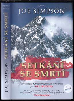 Joe Simpson: Setkání se smrtí
