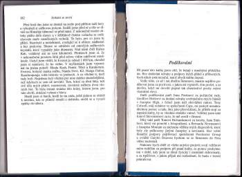 Joe Simpson: Setkání se smrtí