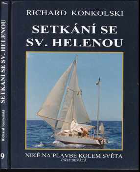 Setkání se Sv. Helenou