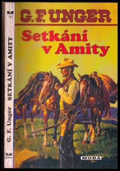 Setkání v Amity