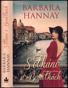 Setkání v Benátkách