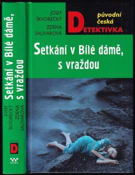 Setkání v Bílé dámě, s vraždou