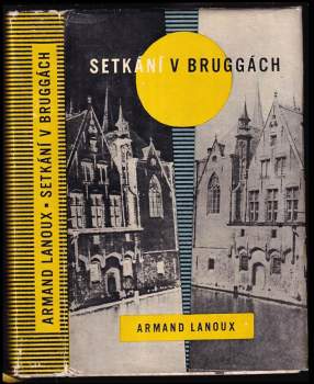 Setkání v Bruggách