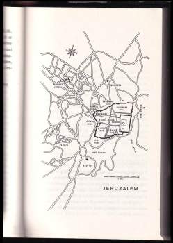 Derek Prince: Setkání v Jeruzalémě