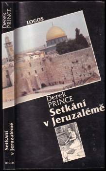 Setkání v Jeruzalémě