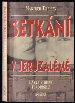 Setkání v Jeruzalémě