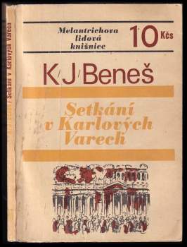 Setkání v Karlových Varech