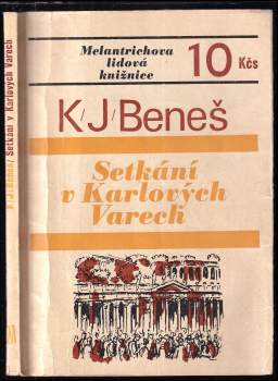 Setkání v Karlových Varech