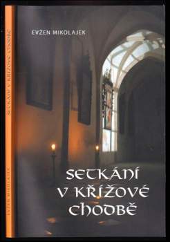 Setkání v křížové chodbě