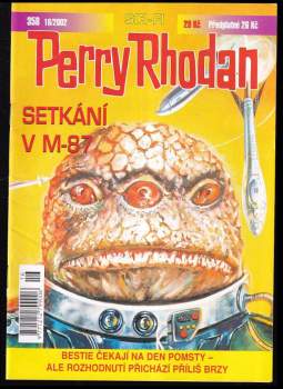 Setkání v M-87