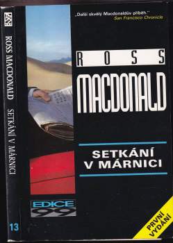 Setkání v márnici