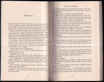 Ross Macdonald: Setkání v márnici